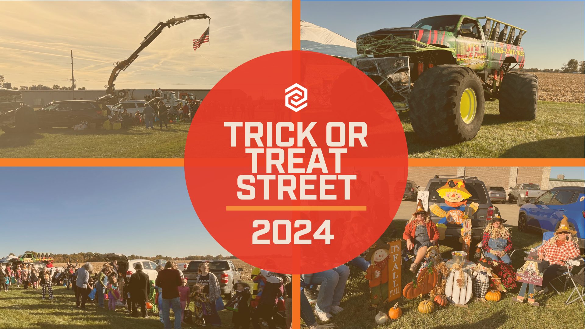 Trick or Treat Today Near Me
		Find the Best Houses, Events and Safety Tips